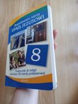 Książka do religii. Błogosławieni, którzy ufają Jezusowi