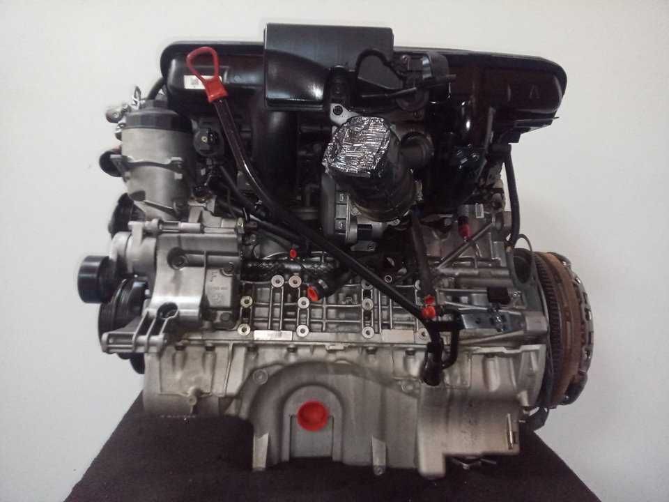 Motor BMW 3 E46 325 XI 2.5 192 CV    256S5