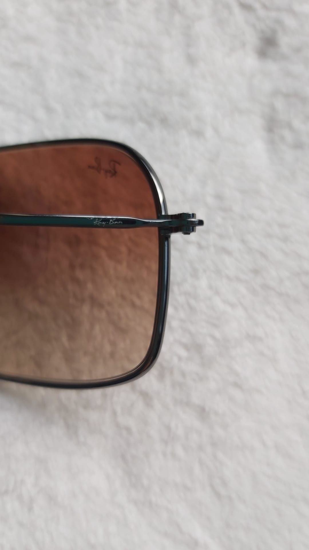 Óculos de sol Ray Ban RB3341 Originais