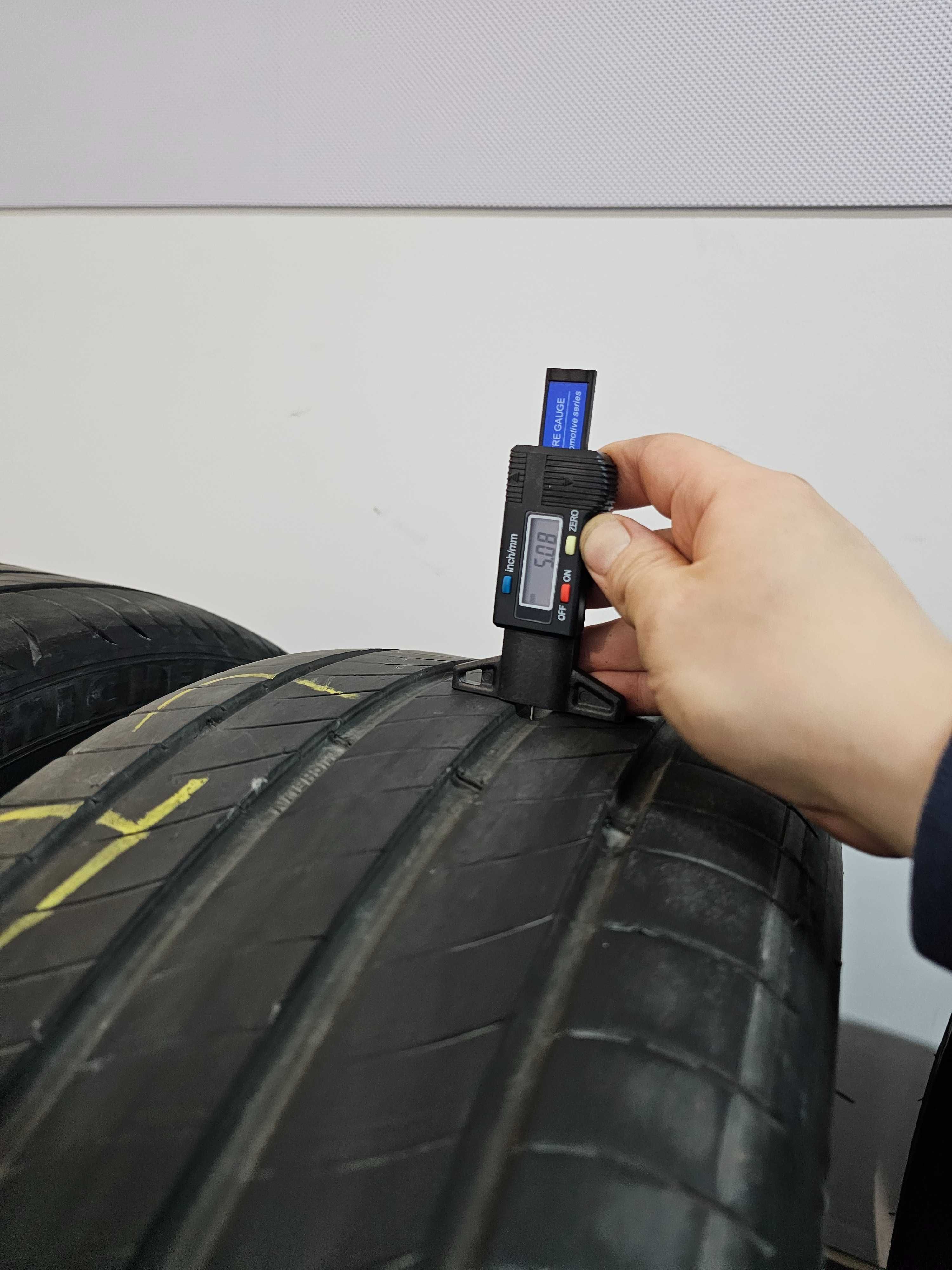 Opony letnie Michelin Primacy 4