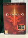 Gra PC Wydanie PL Diablo III Battle Chest