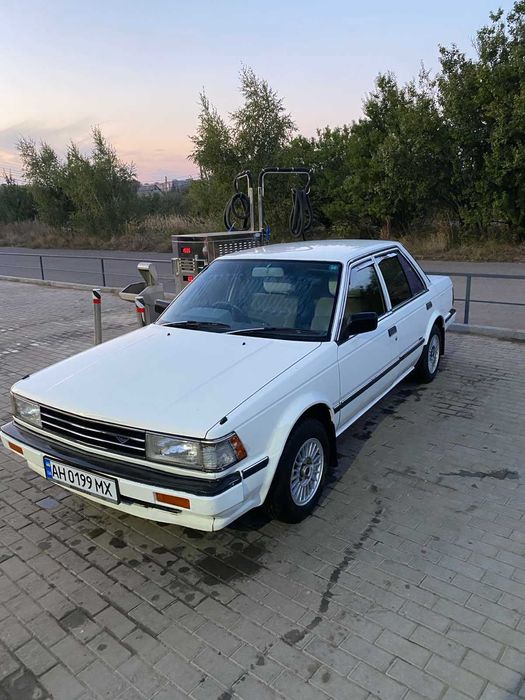 Продам Nissan BLUEBIRD
