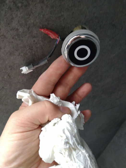 Łaźnia parowa Harvia