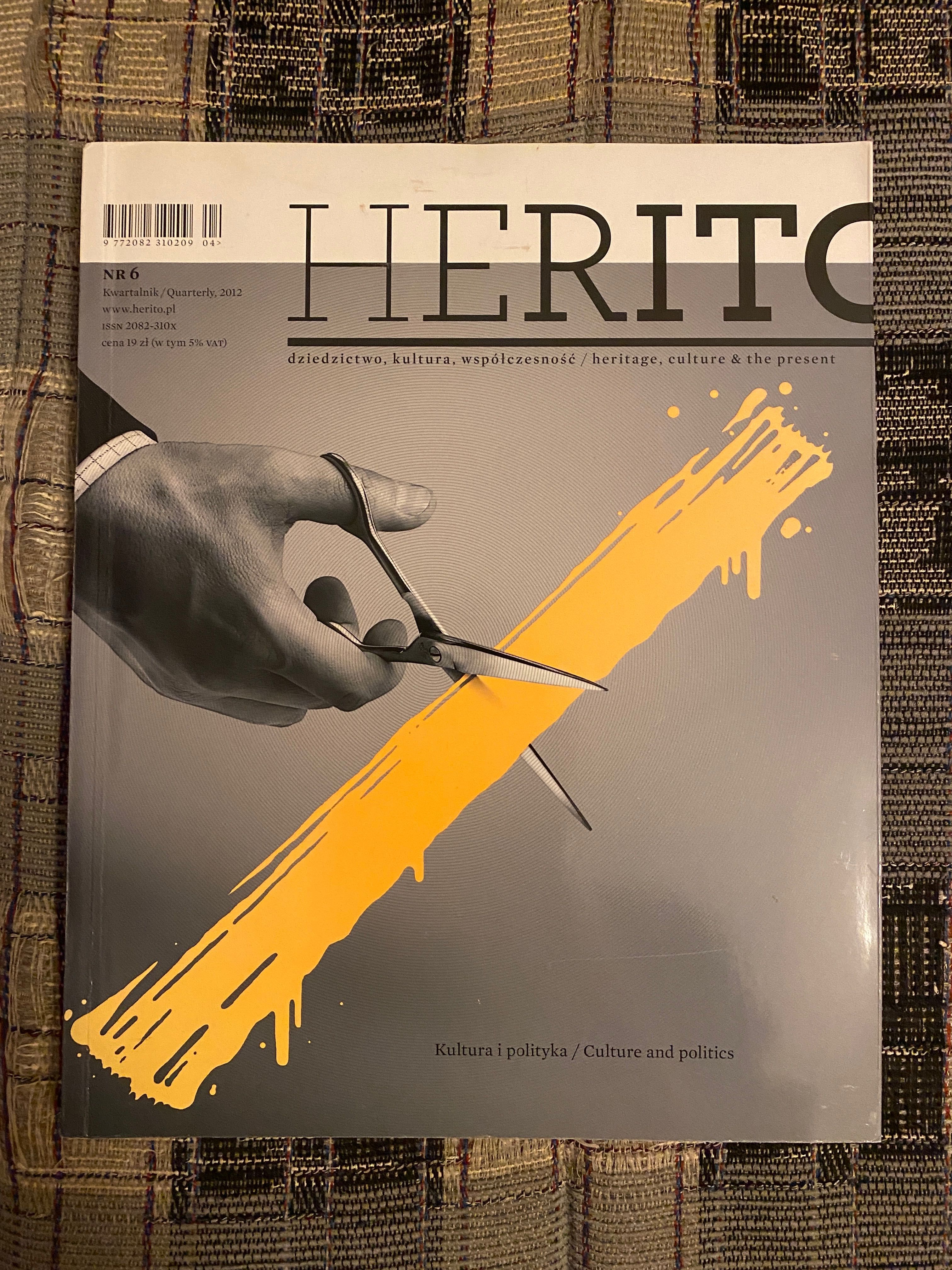 Kwartalnik "Herito"