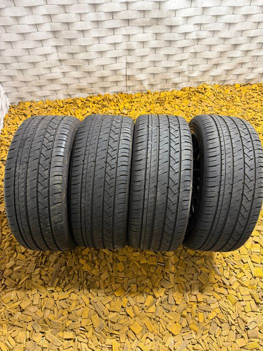 Felgi koła 19 cali letnie 7mm 5x112 Damina audi mercedes vw seat skoda