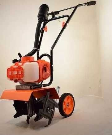 Оренда мотокультиваторів подрібнювач гілок