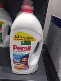 Persil żel 5.65l 113 pran Universal