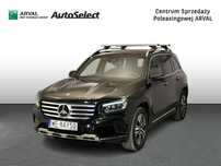 Mercedes-Benz GLB 200 AT 163km