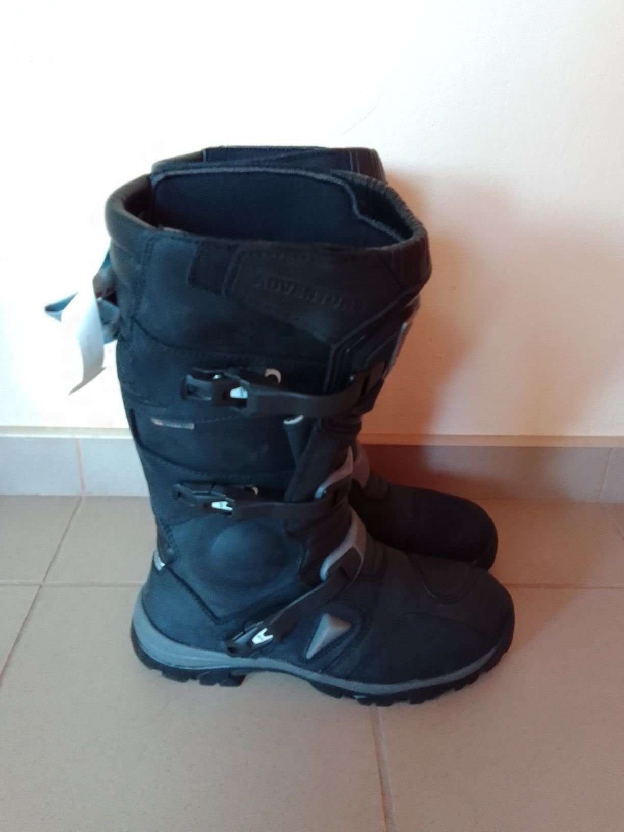 Buty Forma Adventure  Czarne, Nowe , Gwarancja