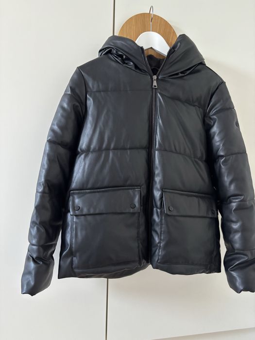 Kurtka Mohito z kapturem