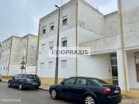 Apartamento T3 - Chamusca