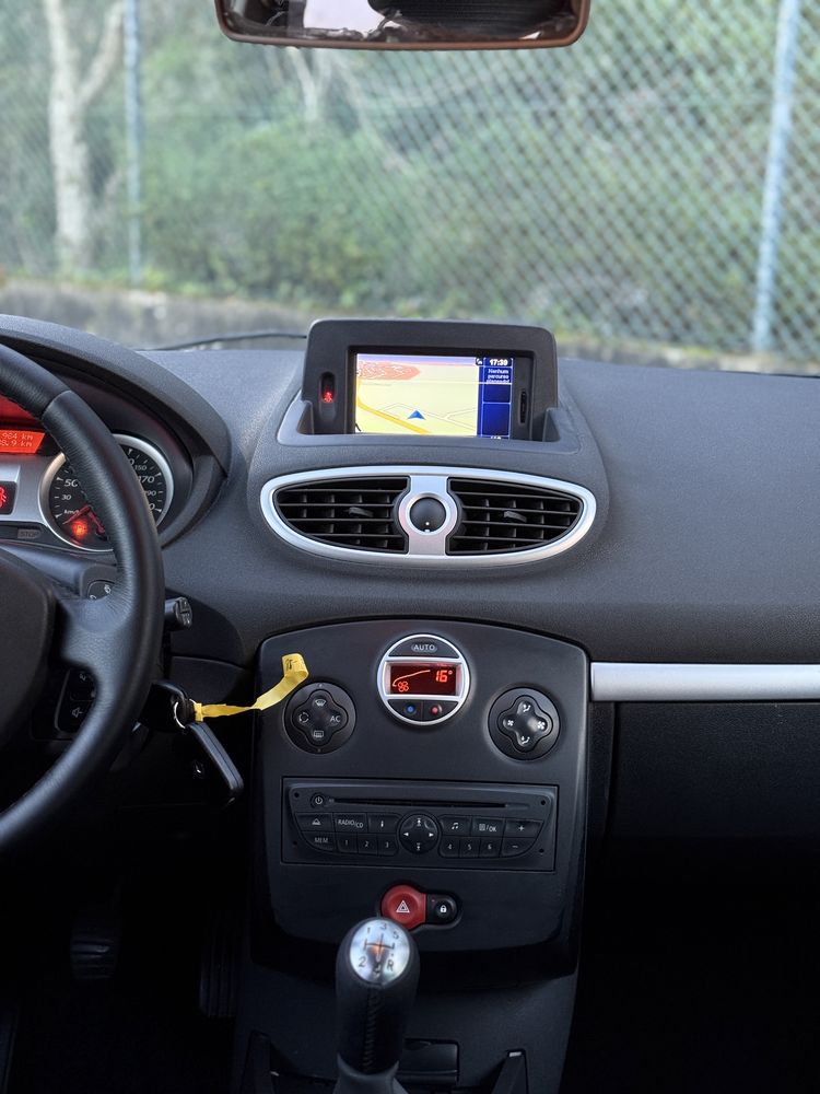 Renault Clio Break 1.2 | 2010