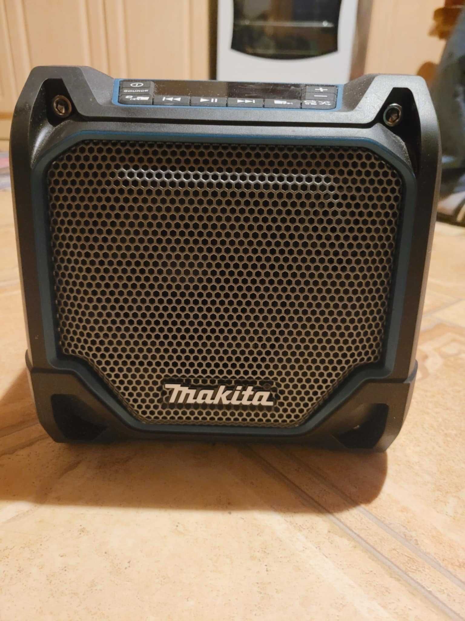 Głośnik Makita DMR202