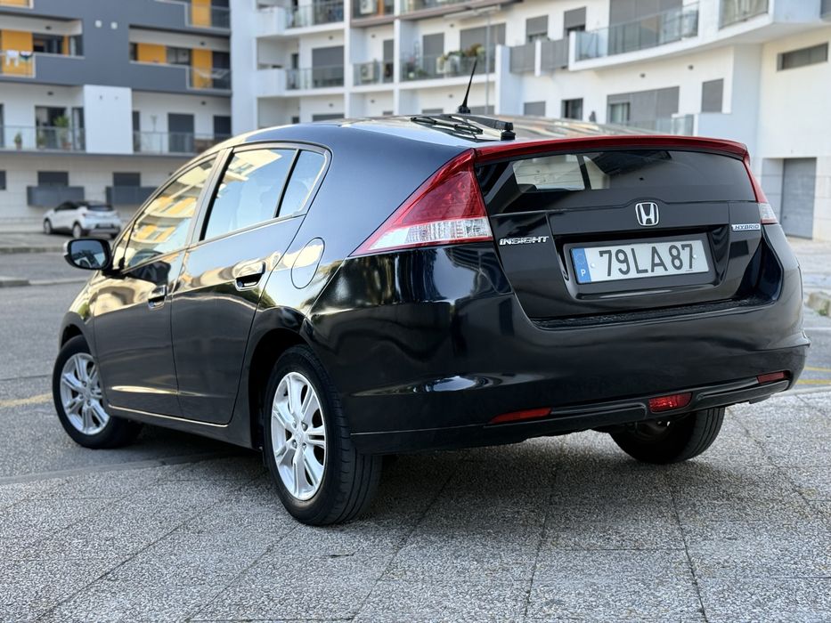 HONDA INSIGHT 1.3 IMA I-VTEC