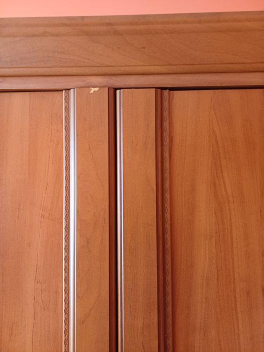 Meblościanka + barek + lawa