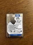 Dysk Western Digital Blue 1TB