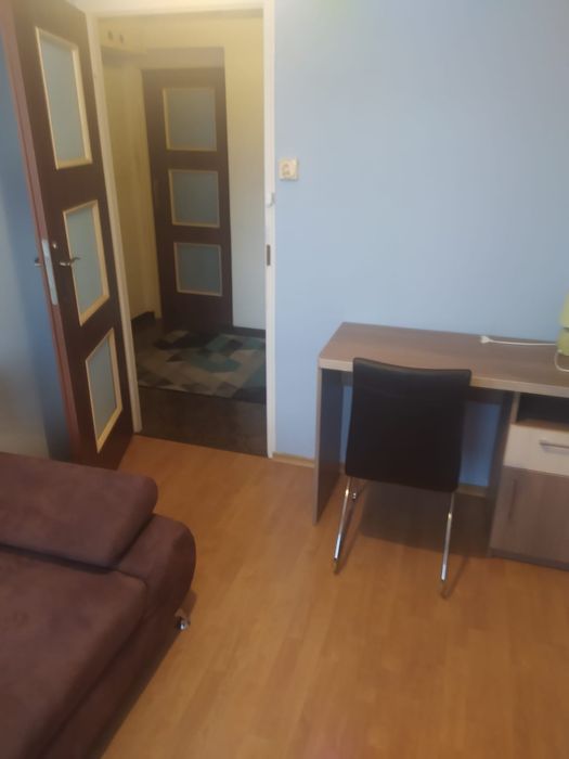 Wynajmę 3- pokojowe