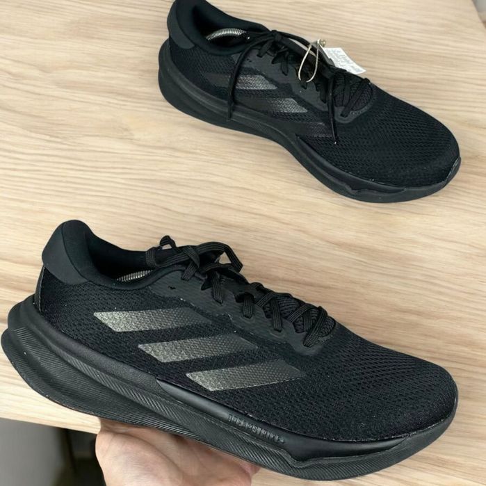 Чоловічі Кроссівки ADIDAS SUPERNOVA RISE 2(Оригінал)42-26,5
Источник: