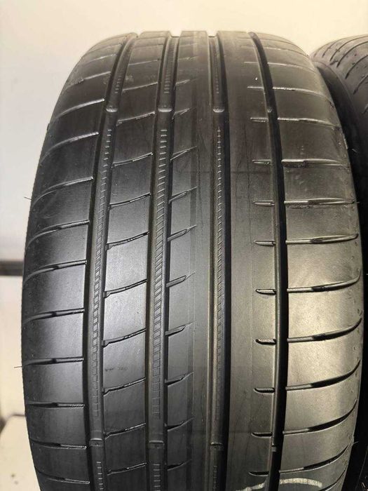 225/45/17 R17 GoodYear Eagle F1 Asymmetric 3 94Y 3шт Літня шина 7+мм