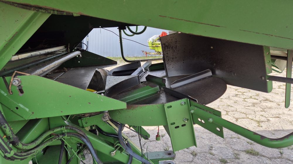 John deere 2258 hillmaster 2256,2254, 2264