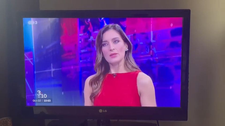 Tv 32 polgadas LG