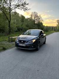 Seat Ibiza Cupra