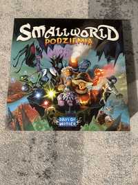 Smallworld podziemia