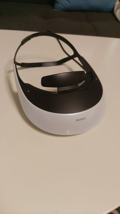 Персональний телевізор Sony HMZ-T2