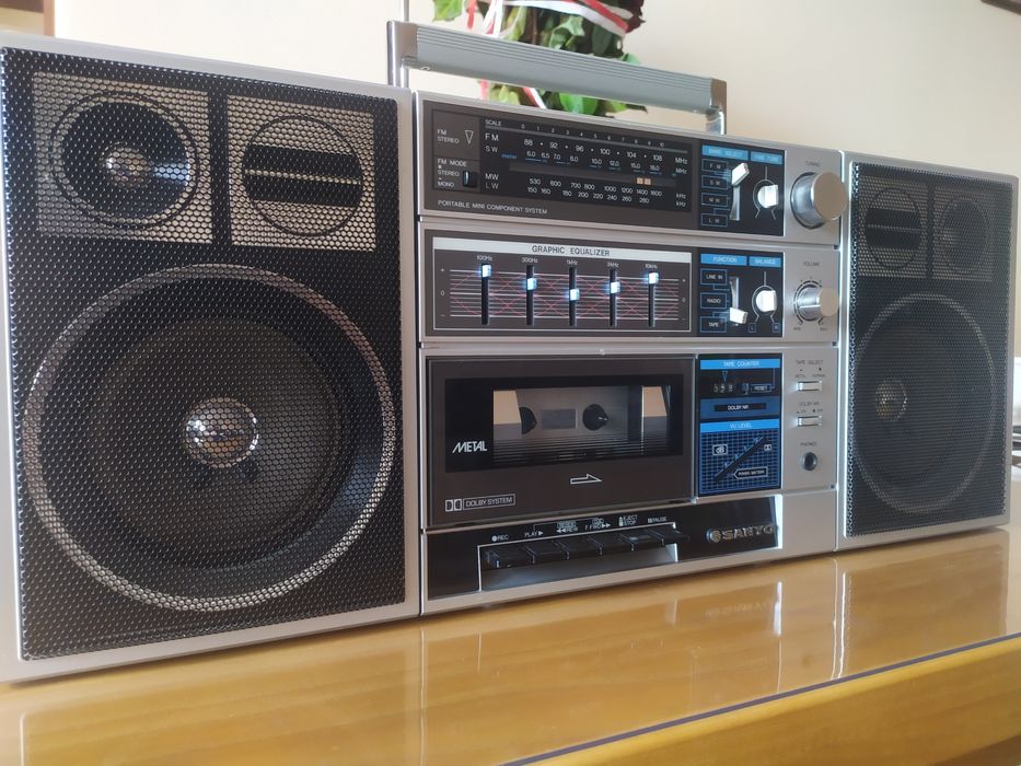 Sanyo c30  Japan