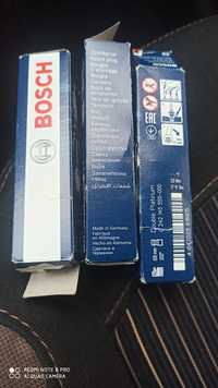 Свечи  ДВС zr5spp3320 bosch