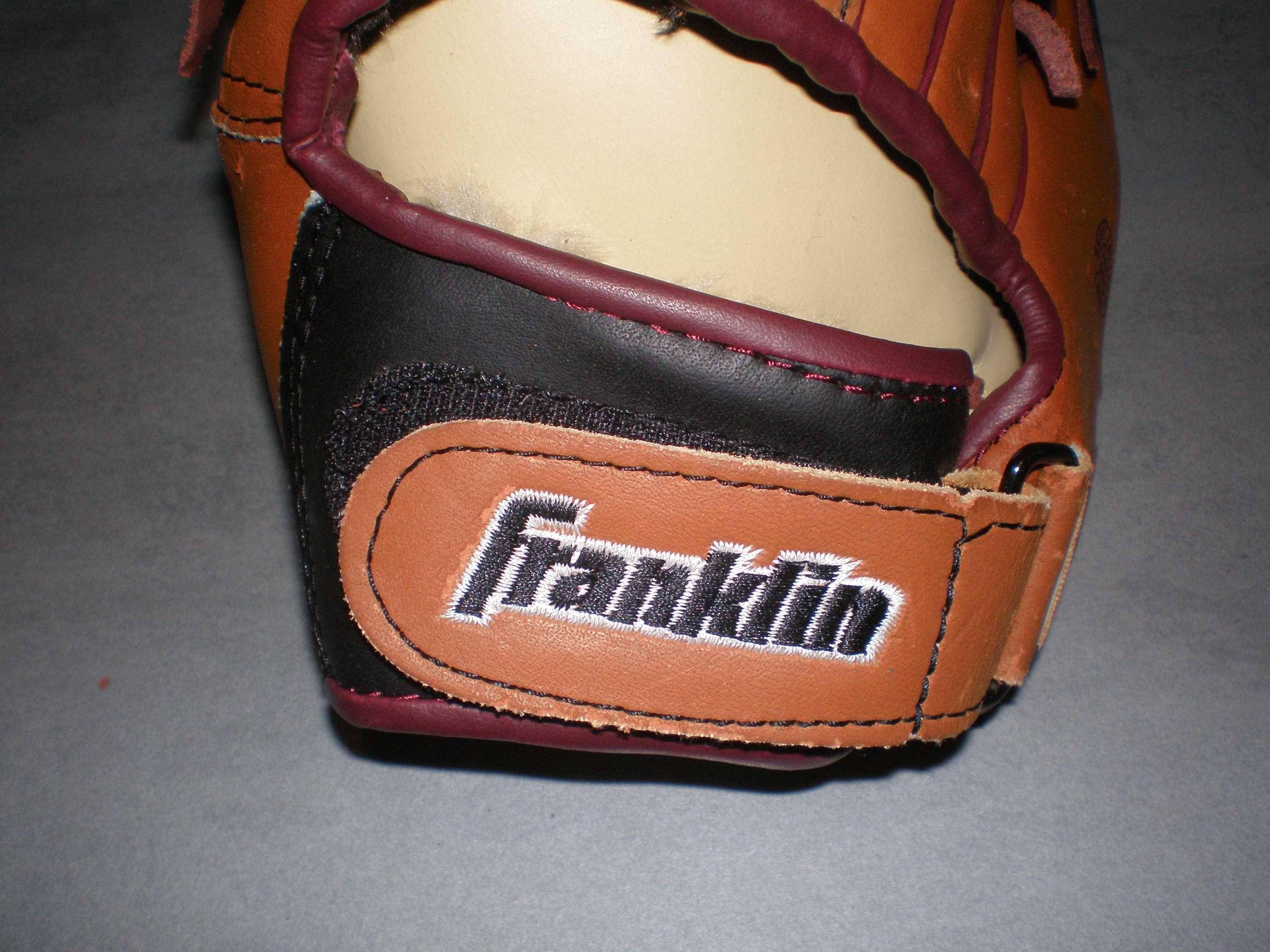 rękawica do baseballa Franklin