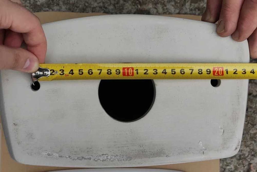 Продам бачки зливні Сersanit-Kolo-Colombo