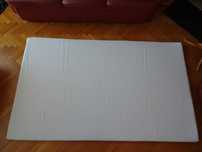 Topmaterac materac piankowy Wellpur Gold T30 Jysk 120 x 200 x 4,5 cm