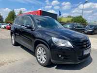 Volkswagen#Tiguan#2.0TDI#4x4#1wlasciciel#Raty#Zamiana#DavCArs