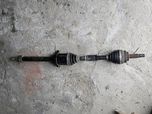 Półoś prawa długa przegub Toyota Corolla e12 1.4 d4d lift 02-07