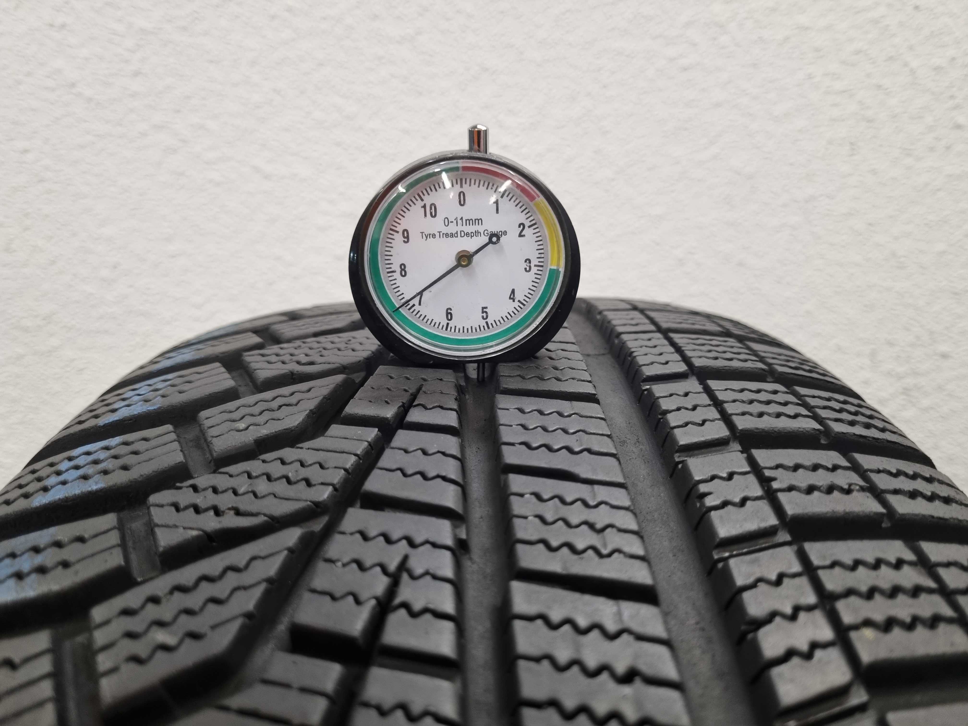 235/60/18 107H Hankook Winter Icept Evo 2 Suv Dot.3117R