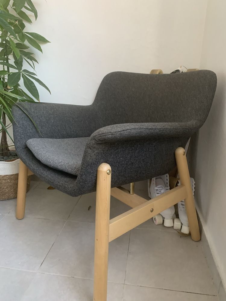 Poltrona Vedbo IKEA