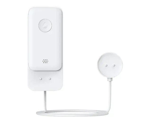 SwitchBot Water Leak Detector – датчик протікання води з сенсорним каб