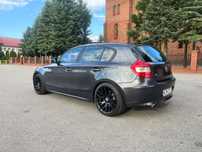 BMW Seria 1 BMW 120d e87