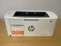 Drukarka laserowa HP LaserJet M110we WiFi AirPrint nowy toner