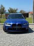 BMW M3 Competition xDrive Pack 50 anos M