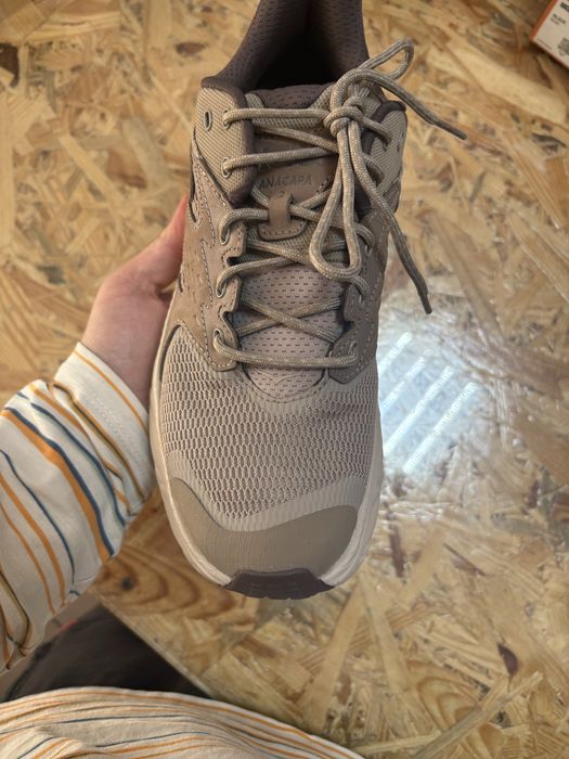 Жіночі кросівки для трекінгу/міста Hoka Anacapa 2 Gore Tex