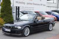 BMW-ALPINA B3 Cabrio Alpina B3 3.3 280KM automat skóra