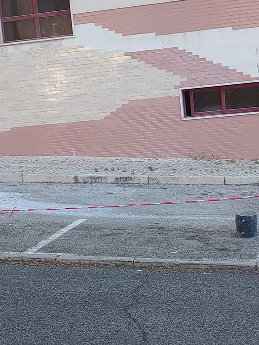 Remodelação e geral