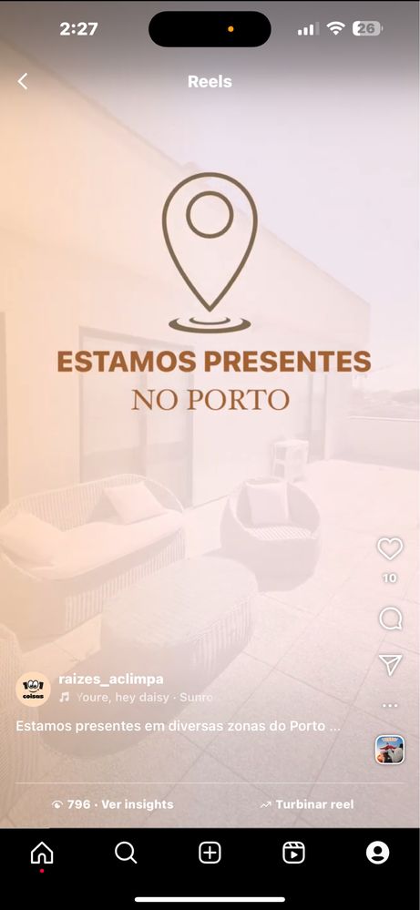 emprega de limpeza Alojamento local