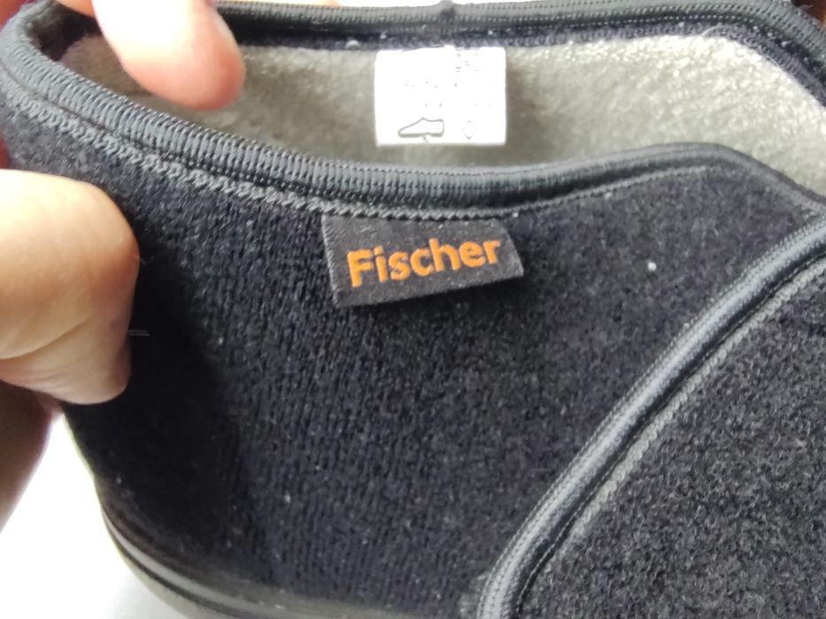 Взуття діабетичне Dr.Orto р. 37