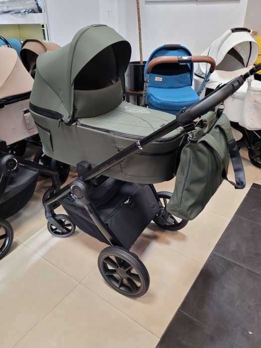 Espiro Yoga 2w1 NOWY! 3lata gwarancji! 2KOLORY Czarny bądź zielony!