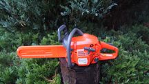 HUSQVARNA 435 Pila Spalinowa pilarka