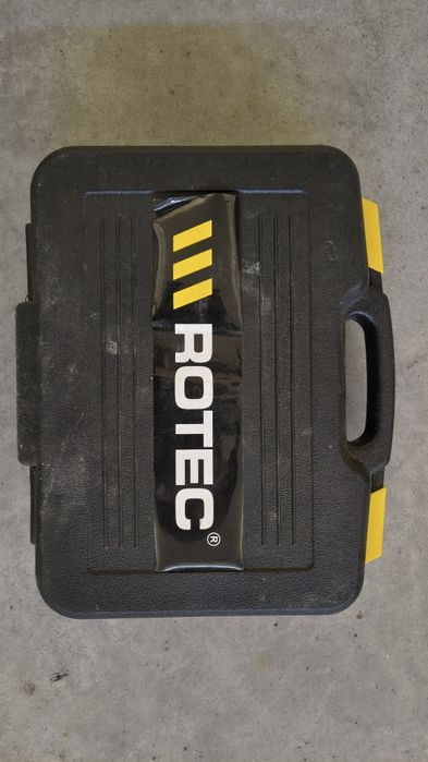 Serra Tico Tico marca Rotec