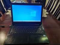 Laptop Lenovo Intel i3 4GB ramu, 250 GB hdd